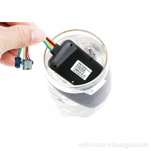 Online tracking 3G GPS Tracker